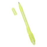 Johntoy geheimschrift pen in blister, 3 assorti - afbeelding 4