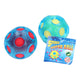 Funtoy sponge splash waterbal