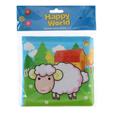 Johntoy john toy happy world badboekje boerderij - afbeelding 2
