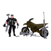 Johntoy army forces speelset