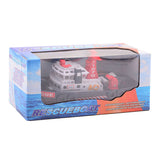 Johntoy reddingsboot, 30cm - afbeelding 2