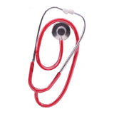 Johntoy metalen stethoscoop - afbeelding 1