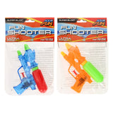 Johntoy aqua fun waterpistool fun shooter â± 18cm - afbeelding 4