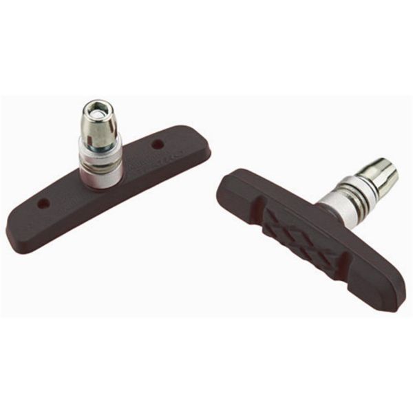 Tektro remschoen 836.12 br.shoe 836.12 25 pairs