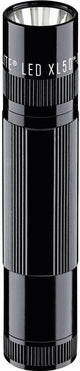 Maglite xl50 led® - zaklamp - zwart