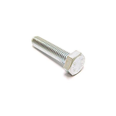 Bofix zeskantbout m8x15 (25 stuks)