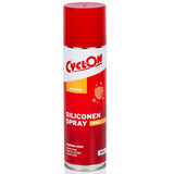 Siliconenspray Cyclon 250Ml - afbeelding 1