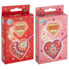 Moxy diamond painting sleutelhanger hart