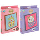 Moxy diamond painting velvet inclusief frame