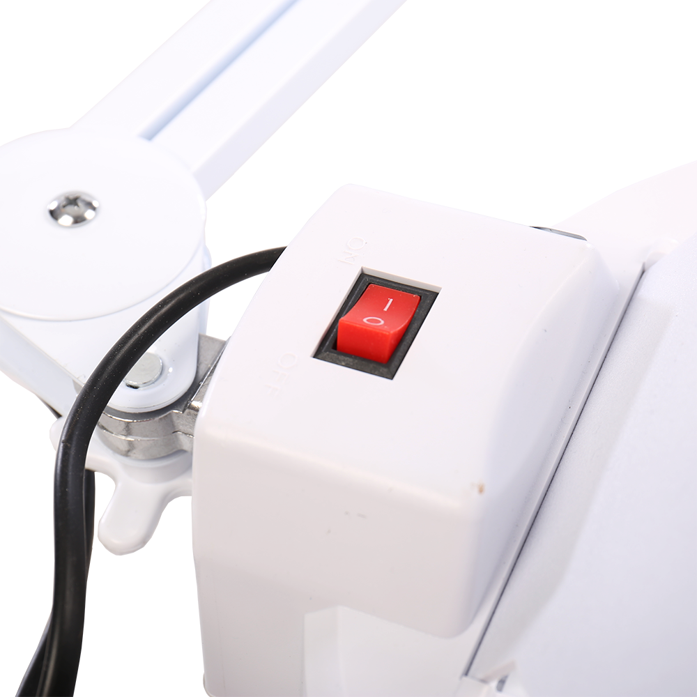Byomic Tafelloep v2 met Klem LED