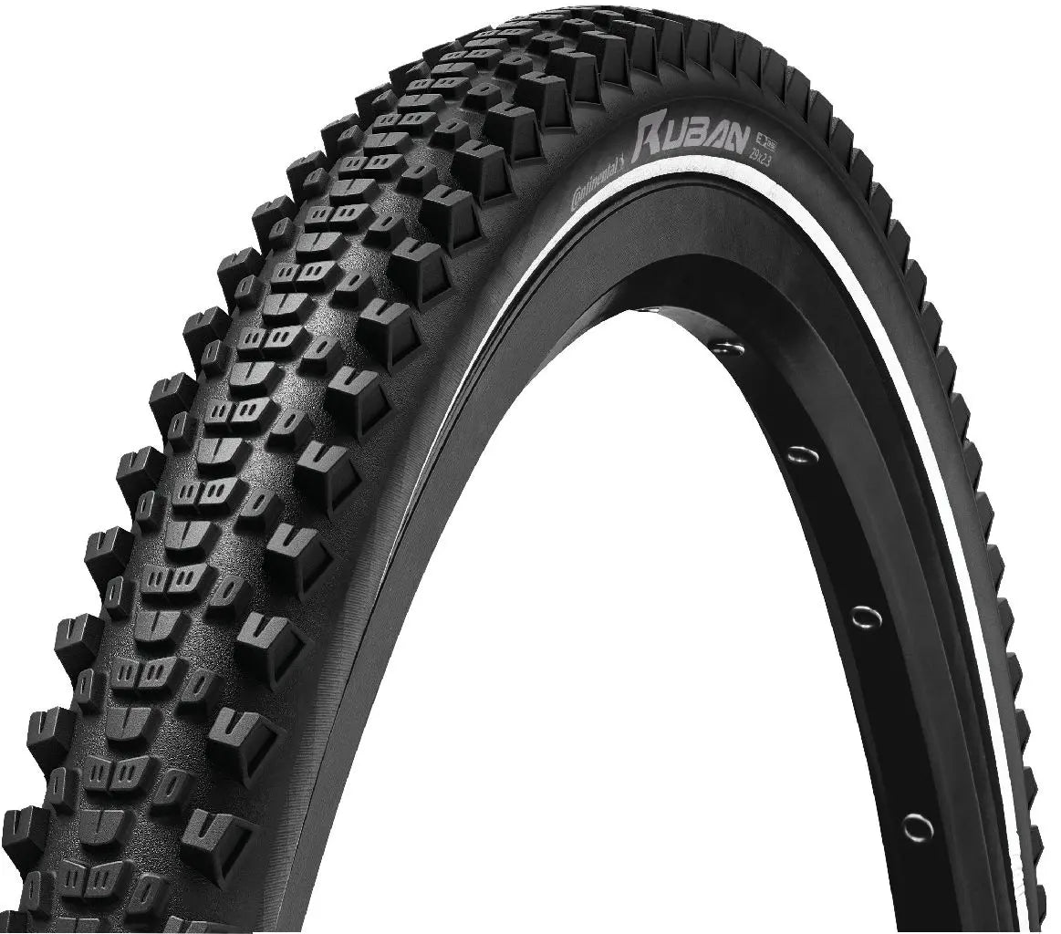 Continental ruban 27.5 x 2.10 wired