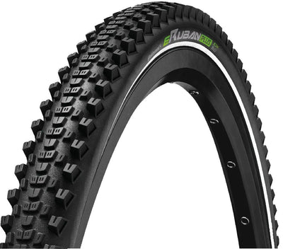 Continental reifen eruban tire conti eruban 58-584 bl reflex