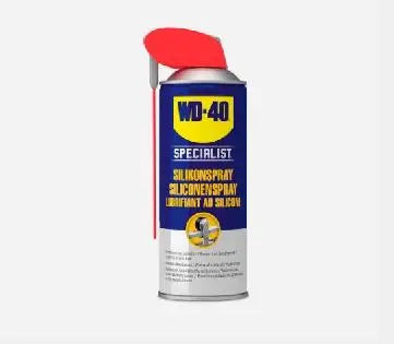 Wd40 wd-40 specialist 400ml silicone spray