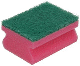 Multy 1002226 - 4handgreepsch.spons | 16 stuks - afbeelding 1