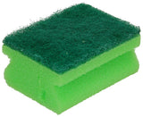 Multy 1002226 - 4handgreepsch.spons | 16 stuks - afbeelding 2