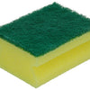Multy 1002226 - 4handgreepsch.spons | 16 stuks