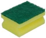 Multy 1002226 - 4handgreepsch.spons | 16 stuks - afbeelding 3