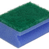 Multy 1002226 - 4handgreepsch.spons | 16 stuks