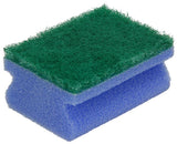 Multy 1002226 - 4handgreepsch.spons | 16 stuks - afbeelding 4