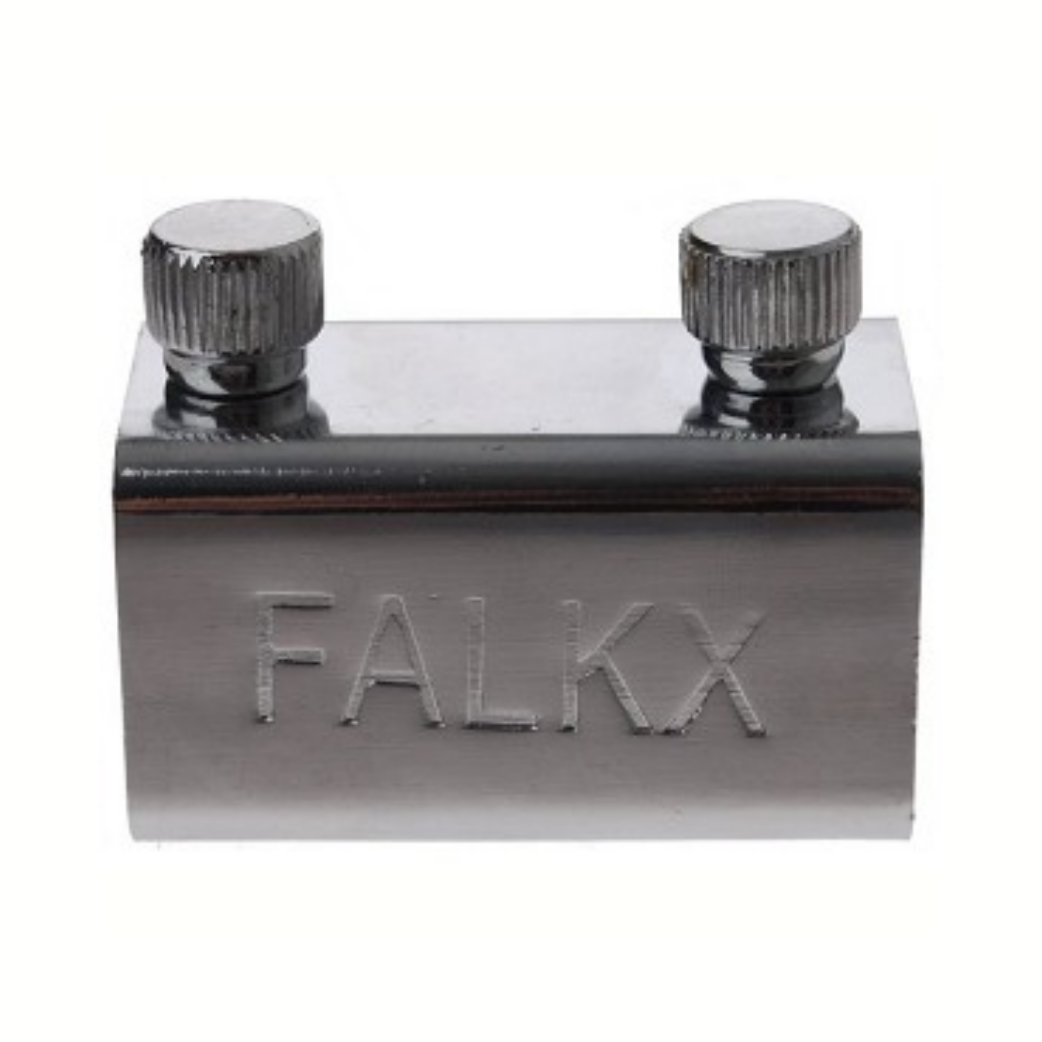 Falkx iron blokslot