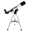 Byomic Beginners Microscoopset Telescoop in koffer