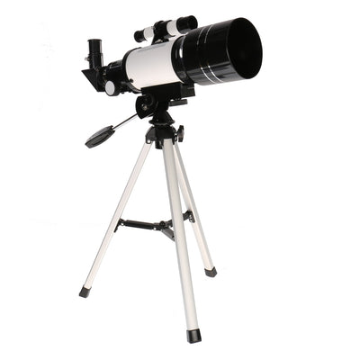 Byomic Junior Telescoop 70 300