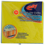 Multy 1001432 - meerdingendoekje 3st. | 10 stuks - afbeelding 6