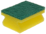 Multy 1002225 - 2handgreepsch.spons | 15 stuks - afbeelding 1