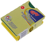 Multy 1002225 - 2handgreepsch.spons | 15 stuks - afbeelding 3