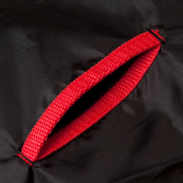 Ds covers metz fietshoes buiten – waterdicht – uv-bestendig – beschermhoes voor fiets – zwart –