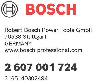 Bosch Prof schroefbit inbus HEX4 (3)