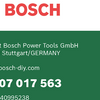 Bosch accessoires mini ratelschroefbitset | extra hard dhz | 26-delig - 2607017563