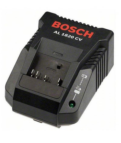 Bosch blauw al 1820 cv acculader | li-ion accu's | 2607225424 - 2607225424