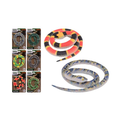 Johntoy john toy stretch slang op kaart 60cm