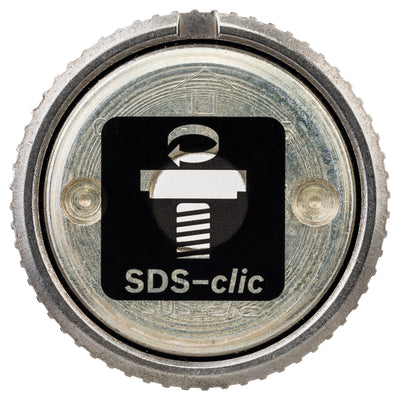Bosch sds-clic snelspanmoer m14x1.5