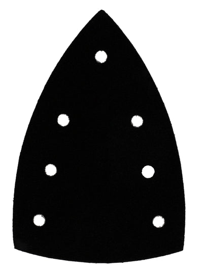 Bosch accessoires tussenpad, 100x150mm, 2x - 2608000812