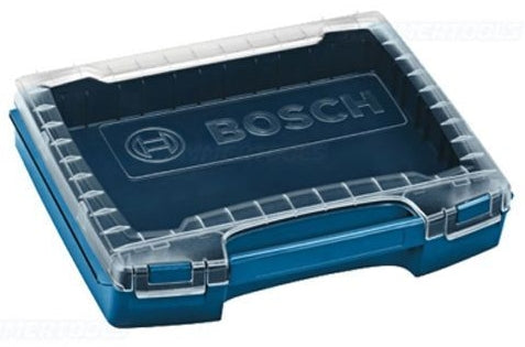 Bosch accessoires i-boxx 72 opbergdoos voor ls-boxx systeem - 1600a001rw