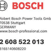 Bosch Prof schroefbit Security-Torx T27 (2)