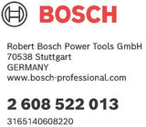 Bosch Prof schroefbit Security-Torx T27 (2) - afbeelding 2