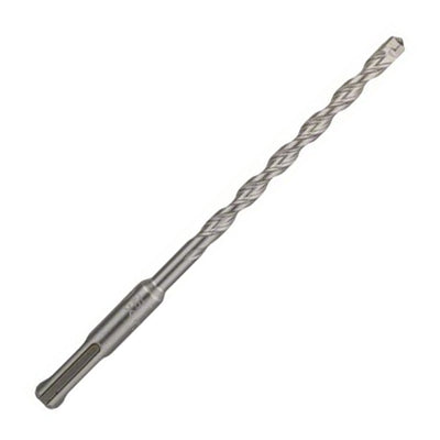 Bosch accessoires hamerboren sds-plus-7 7 x 100 x 165 mm 1st - 2608585037