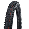 Schwalbe nobby nic 29x2.40 (62-622) folding evo super ground addix soft black