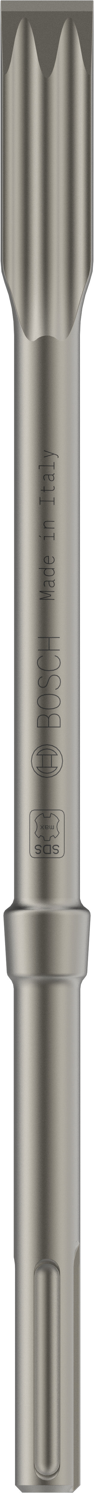 Bosch accessoires platte beitels rtec sharp sds-max 400 mm 1st - 2608690166