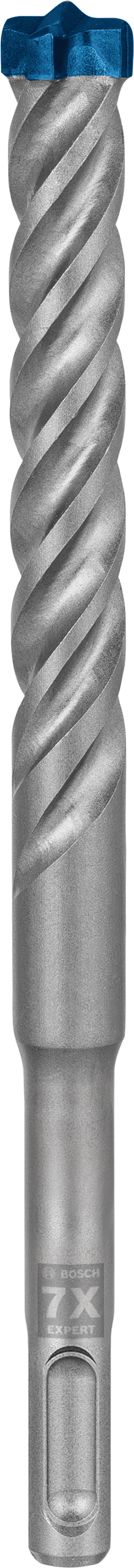 Bosch accessoires expert sds plus-7x hamerboor 14 x 100 x 165 mm - 1 stuk(s) - 2608900119