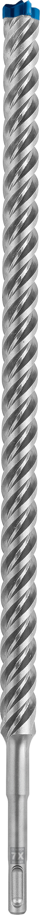 Bosch accessoires expert sds plus-7x hamerboor 20 x 400 x 450 mm - 1 stuk(s) - 2608900143