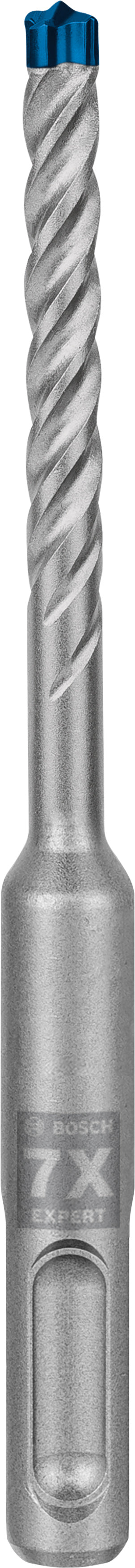 Bosch accessoires expert sds plus-7x hamerboor 6 x 50 x 115 mm - 10 stuk(s) - 2608900159