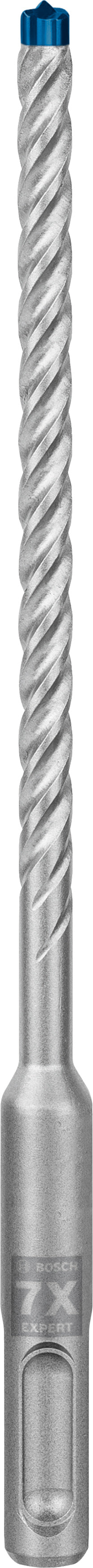 Bosch accessoires expert sds plus-7x hamerboor 6 x 100 x 165 mm - 10 stuk(s) - 2608900160