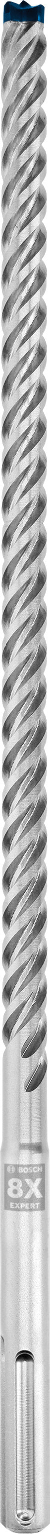 Bosch accessoires expert sds max-8x hamerboor 18 x 400 x 540 mm - 1 stuk(s) - 2608900222