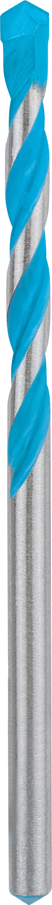 Bosch accessoires expert multiconstruction cyl-9 boor 4 x 45 x 75 mm, d 3,8 mm - 1 stuk(s) - 2608900604