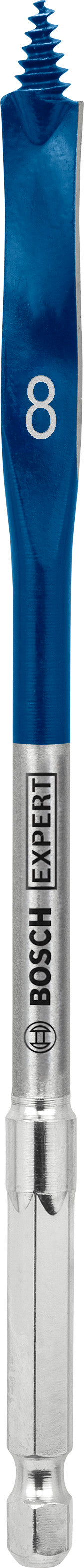 Bosch accessoires expert speedboor self cut speed | zeskantschacht | 8 x 152 mm - 2608902086