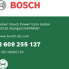 Bosch accessoires 5-delige metaalborenset hss-g met zeskantschacht - 2609255127